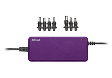 Trust 90W Notebook Power Adapter – image 2
