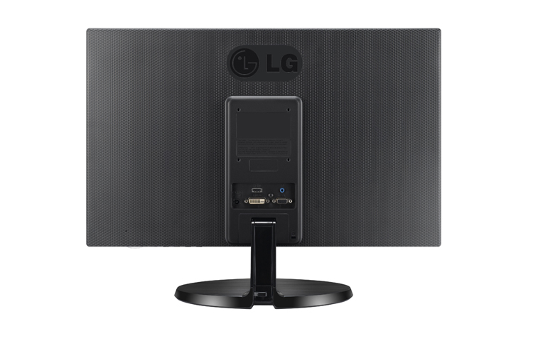 LG 24EN43VS computer monitor – image 5