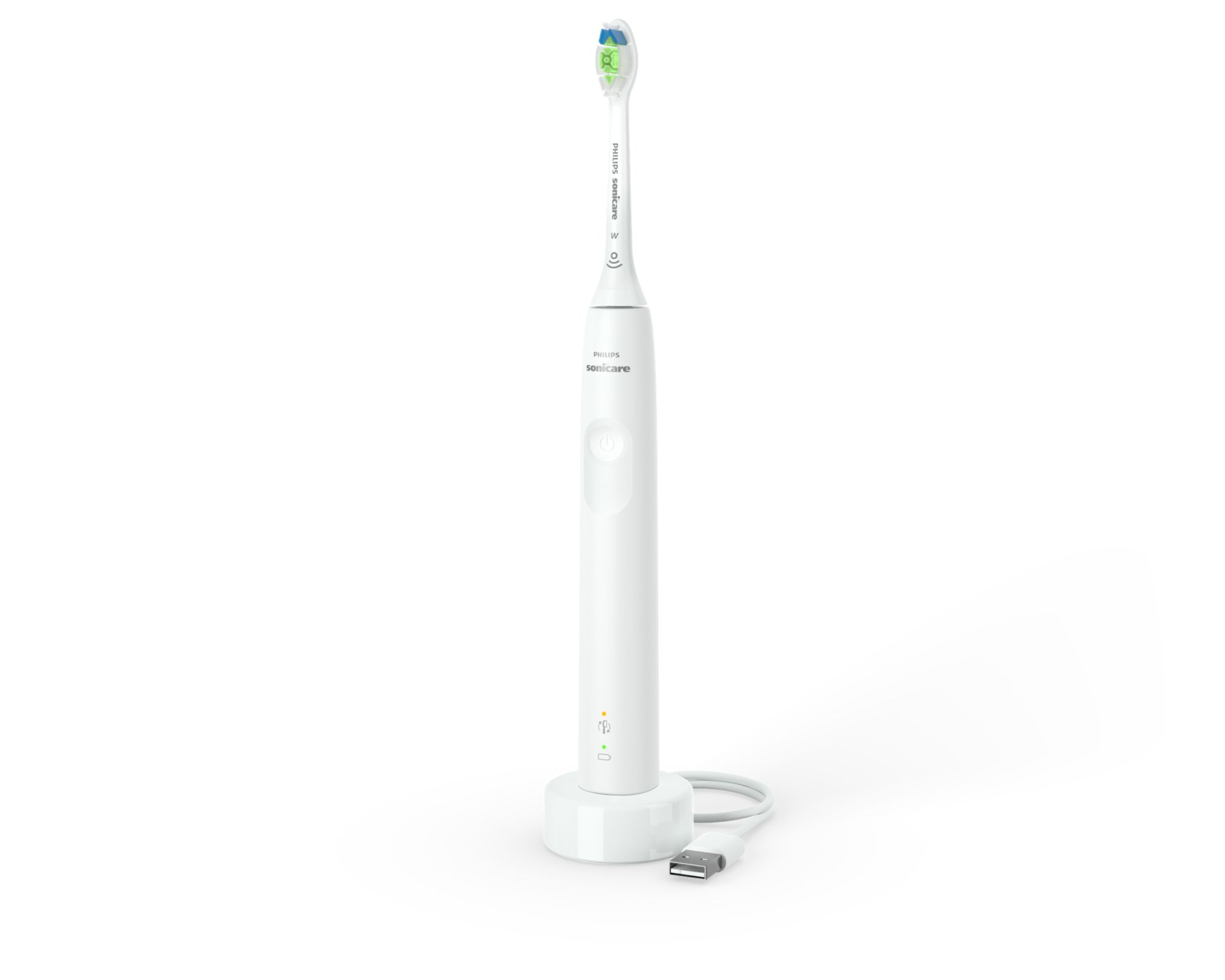 Philips Sonicare 4100 series 4100 Series HX3681/33 Sonic electric toothbrush