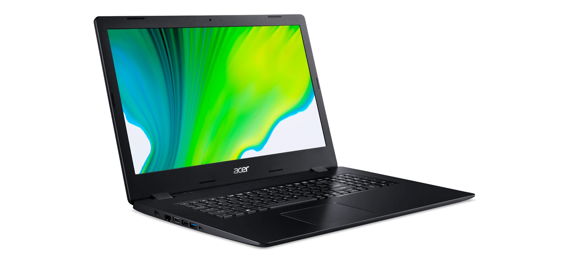 Acer Aspire 3 A317-52-579J Intel® Core™ i5 i5-1035G1 Laptop – image 2
