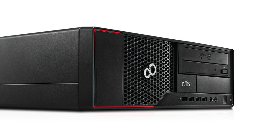 Fujitsu E900 proGREEN – image 4