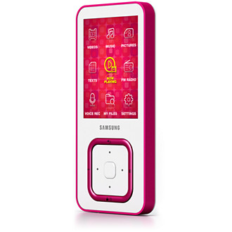 Samsung Q3 4GB – image 6