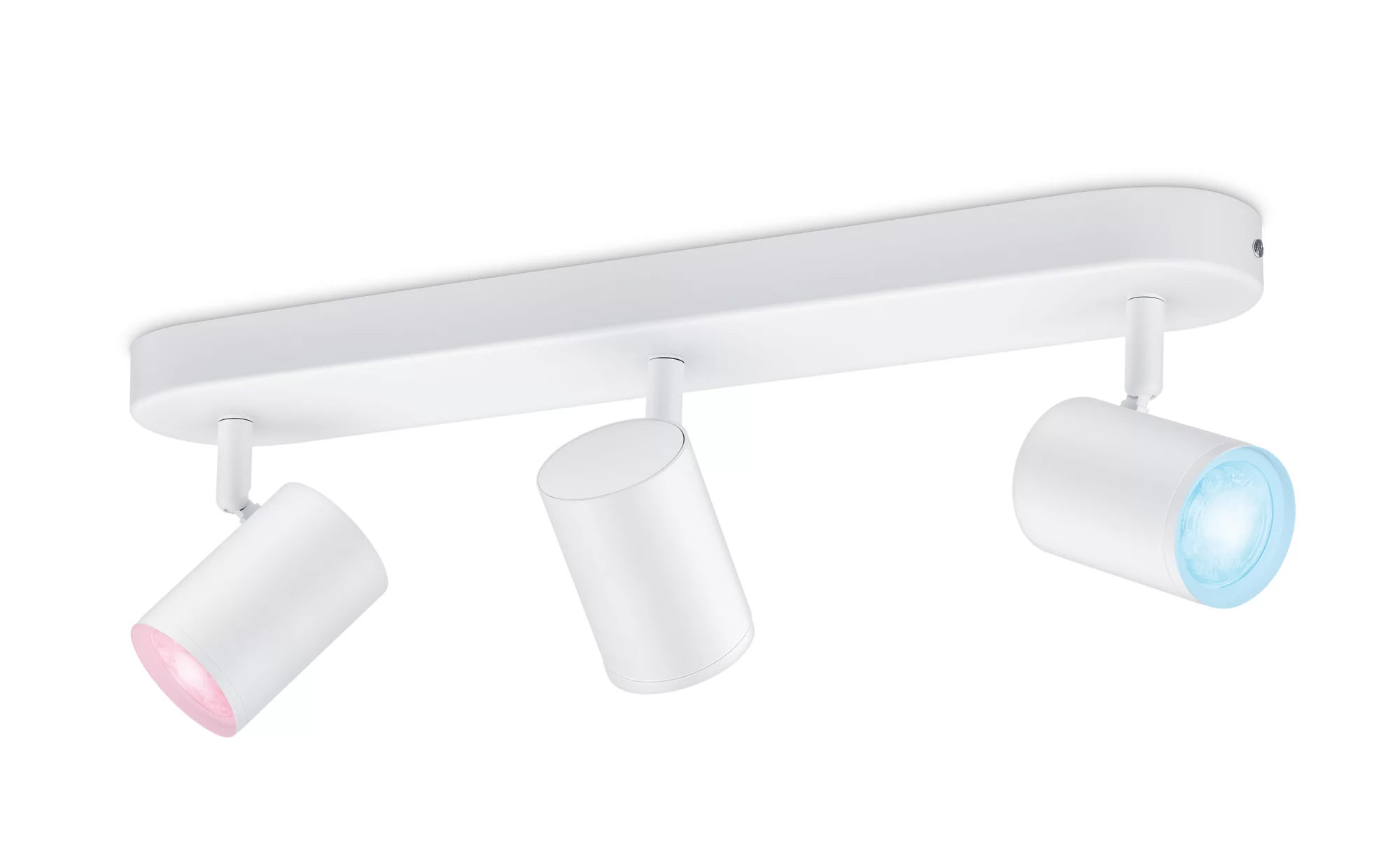 WiZ IMAGEO 3x adjustable spotlight