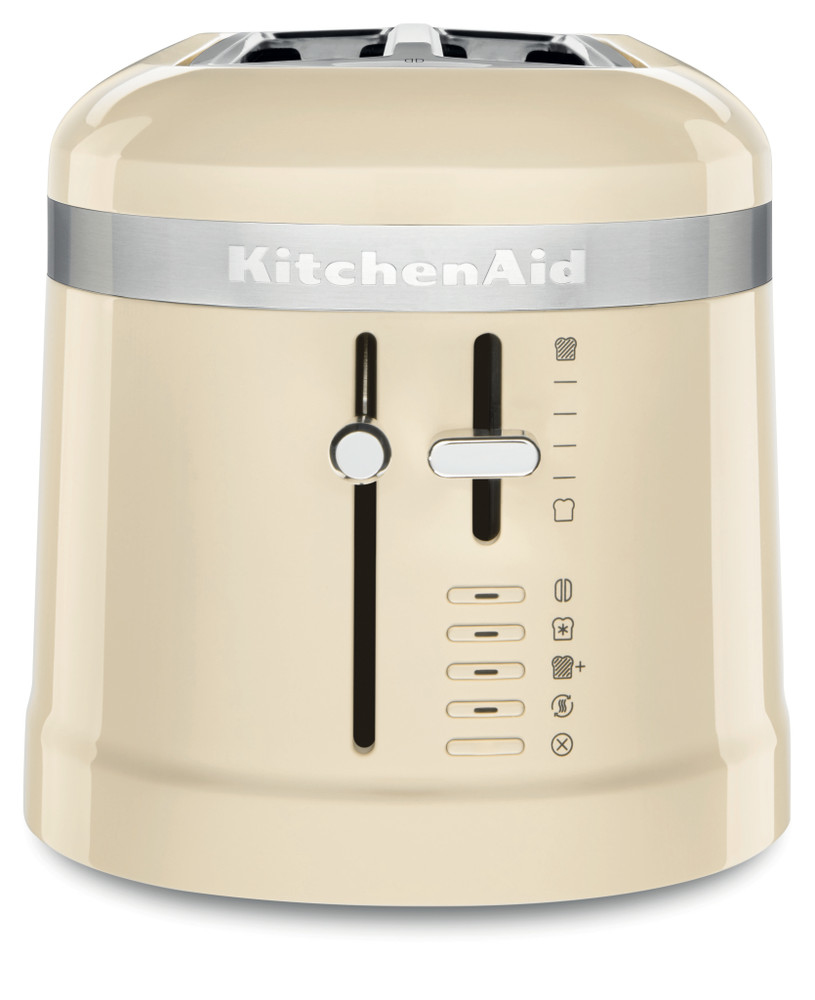 KitchenAid 5KMT5115EAC 4 slice(s) – image 2