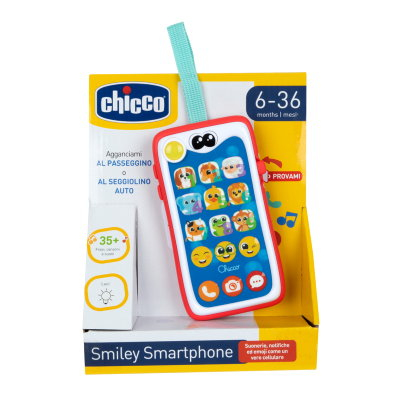 Chicco 300-00011161000000 children's gadget Children's laptop – image 5