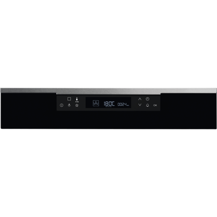 Electrolux KOFCP00RX oven – image 5