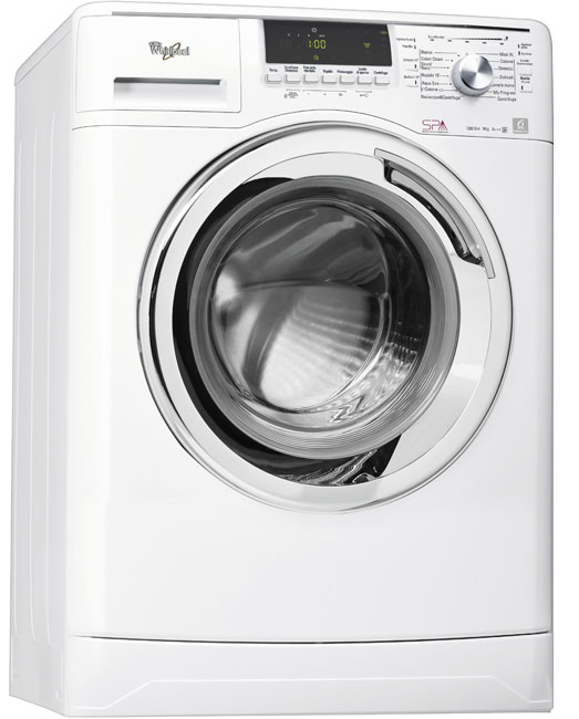 Whirlpool SPA 8020
