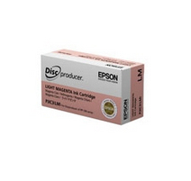 Epson Discproducer PJIC7(LM) - Magenta chiaro - originale …