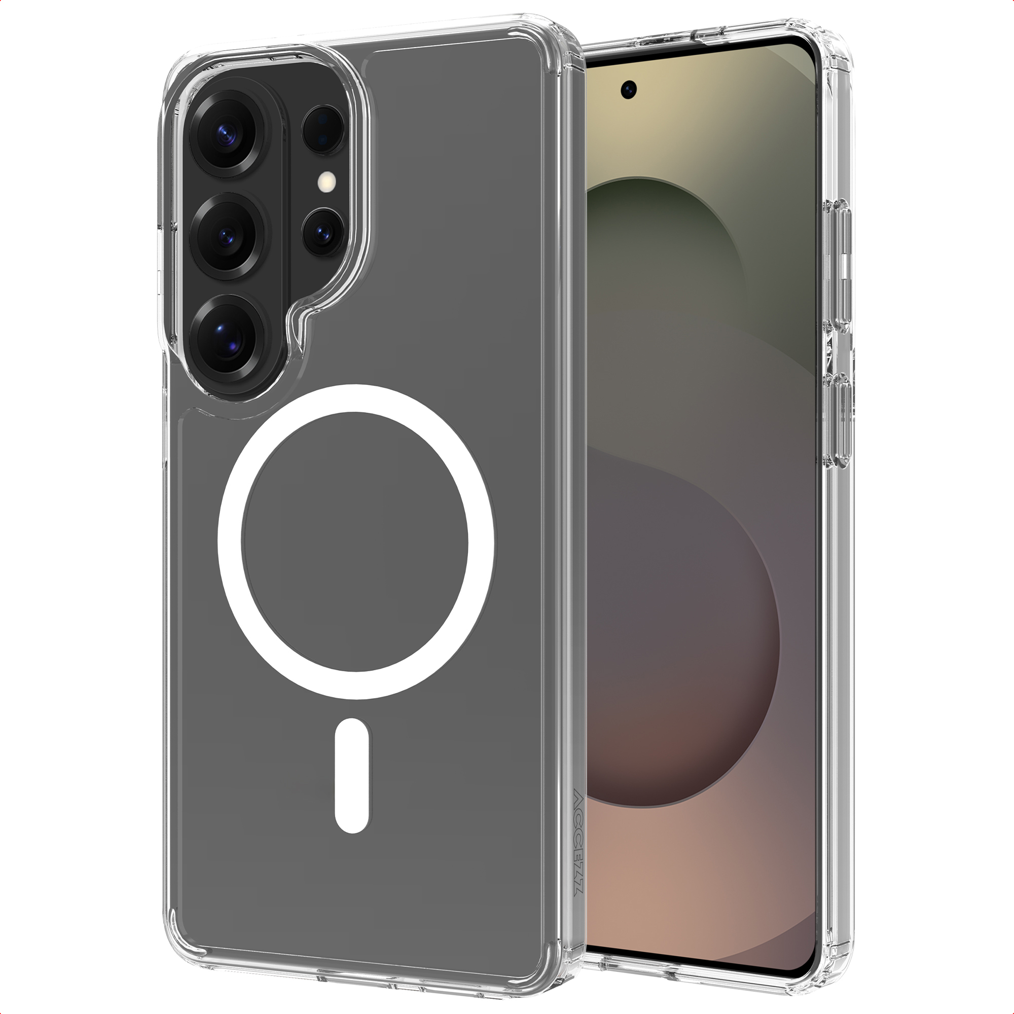 Accezz SH00092649 mobile phone case