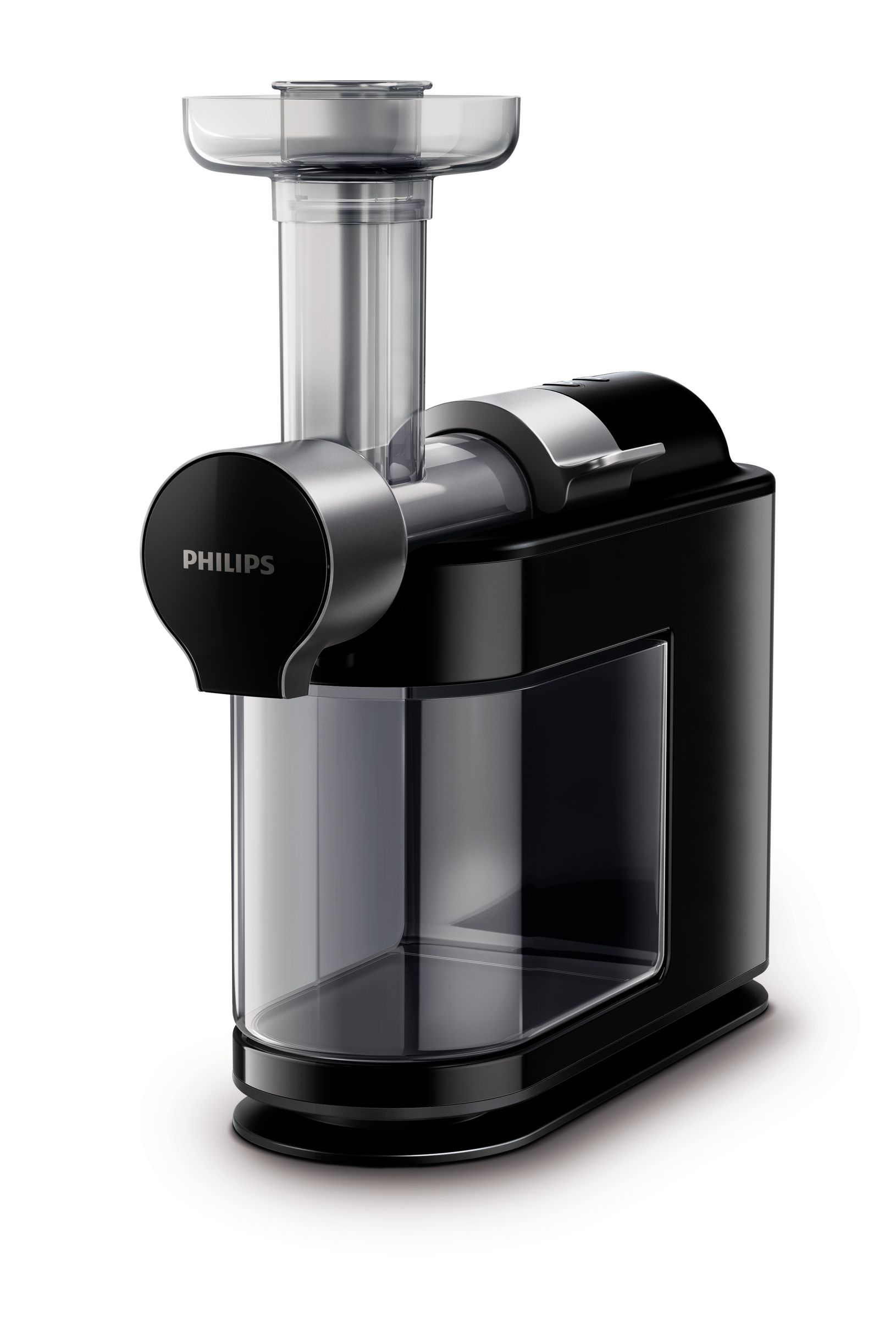 Philips Avance Collection HR1895/74 Masticating juicer – image 2