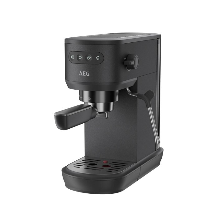 AEG EC7-1-6BO Manual Espresso machine – image 1