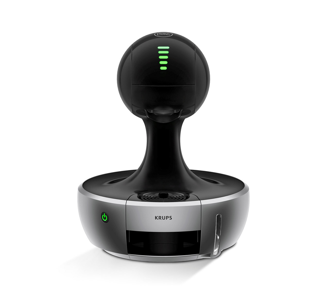 Krups YY2502FD coffee maker Semi-auto Capsule coffee machine – image 2