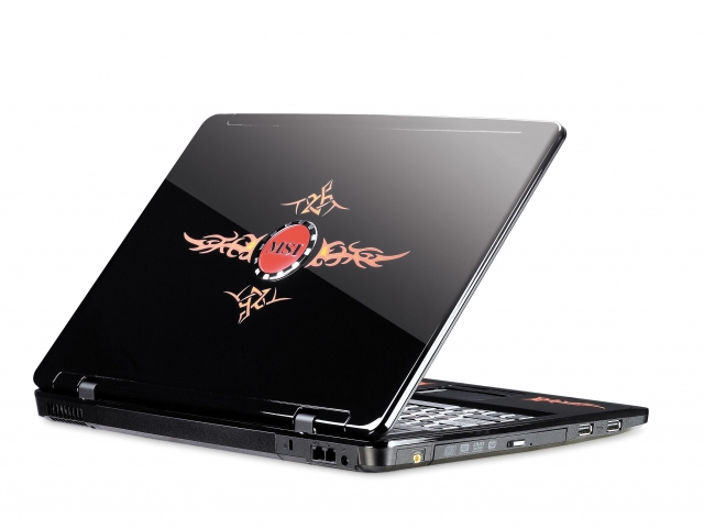 MSI GX700 Extreme Edition – image 6