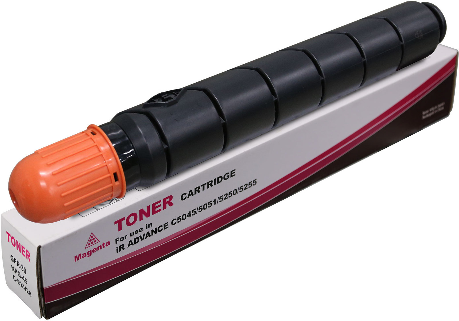 CoreParts MSP5307 toner cartridge 1 pc(s) Magenta