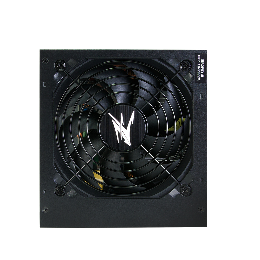 Zalman ZM500-TXII V2 MegaMax 80PLUS 230V EU STANDARD Certified high efficiency PCI-E – image 3