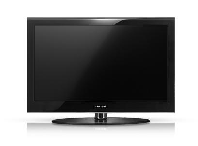 Samsung LE-32A552 TV – image 2