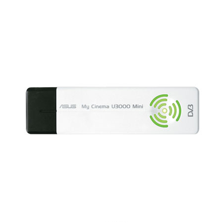 ASUS My Cinema-U3000Mini