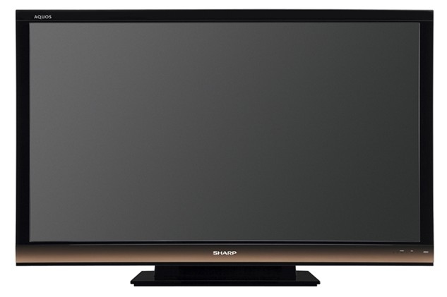 Sharp LC-65E77UM TV