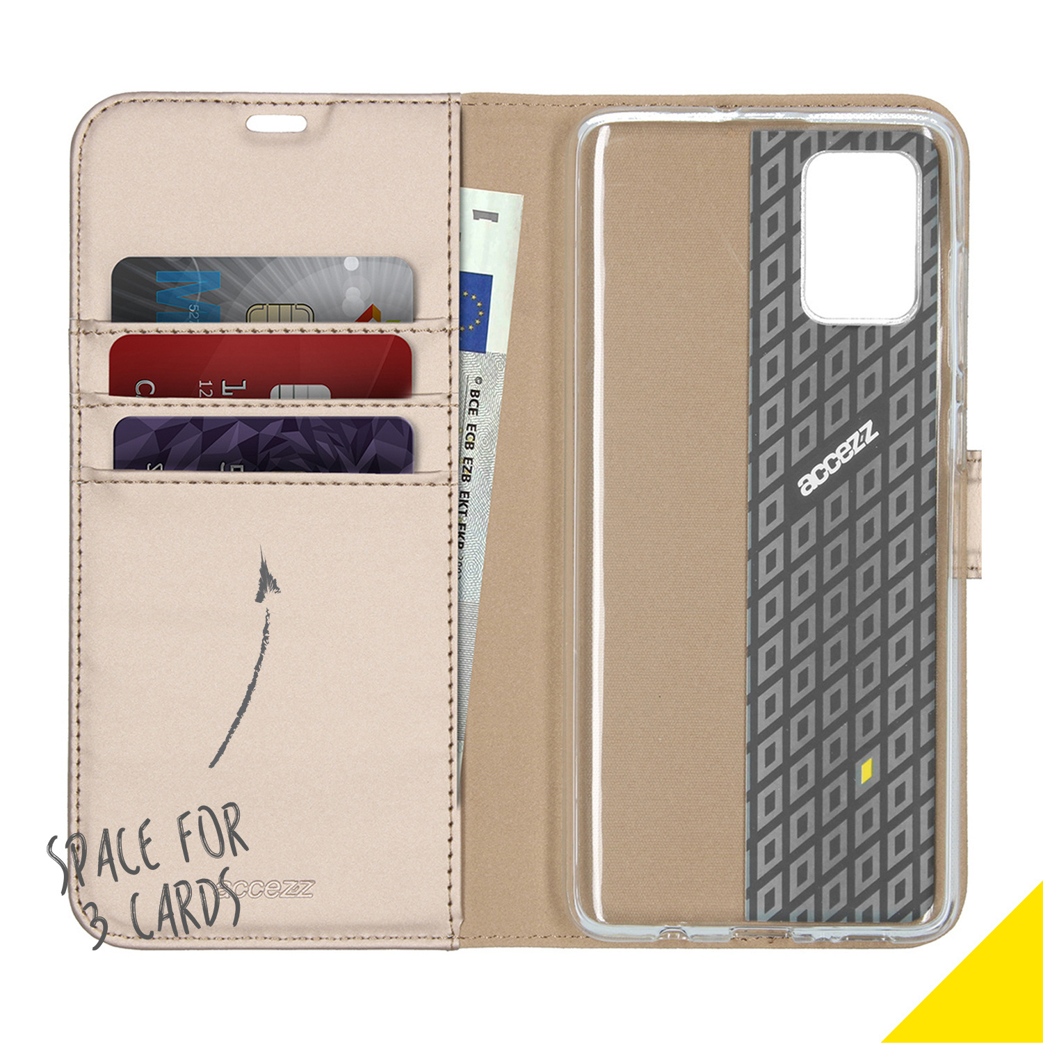 Accezz SH00005647 mobile phone case – image 3
