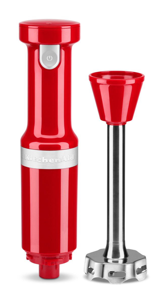 KitchenAid 5KHBBV53BER blender – image 7