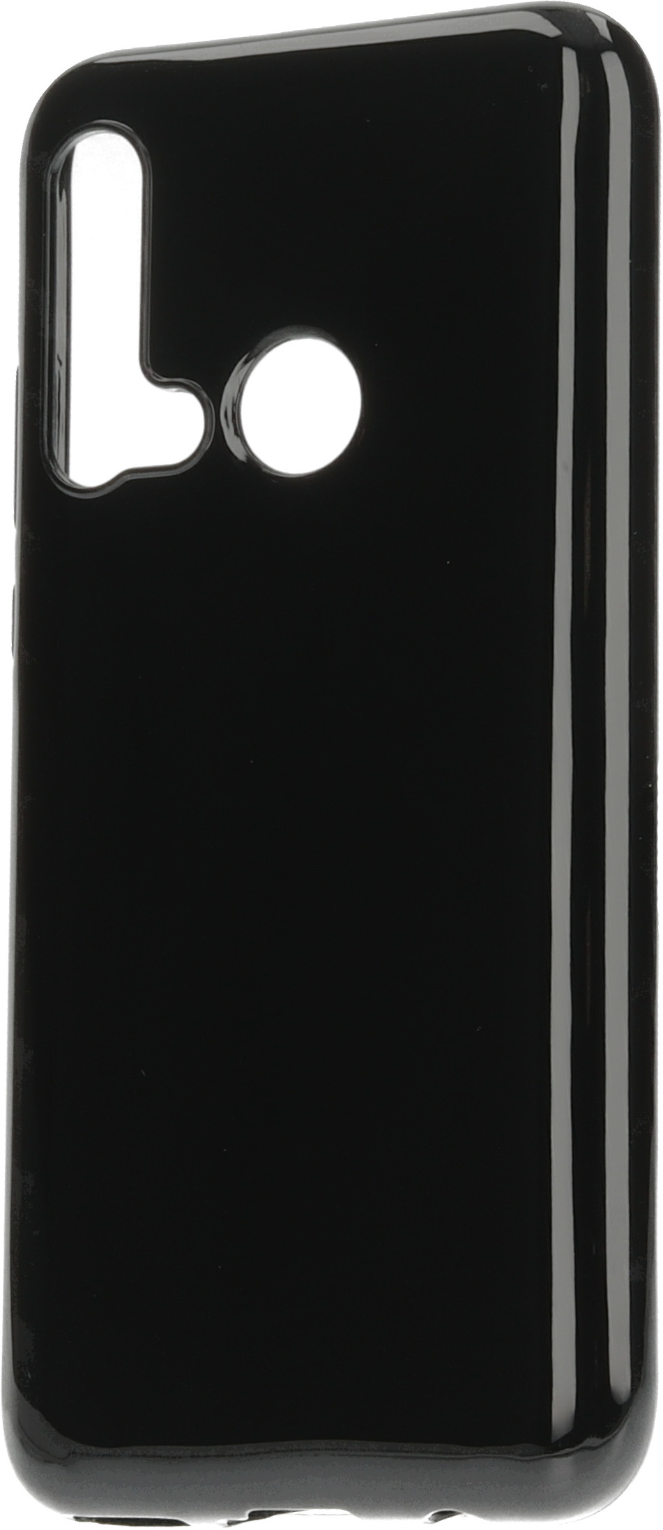 Mobiparts Classic TPU Case P20 Lite (2019) – image 1