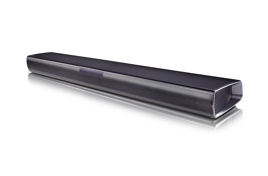 LG SJ2 soundbar speaker 2.1 channels – image 2