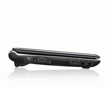 Samsung N N140-KA03UK Intel Pentium Mobile N270 Netbook – image 4