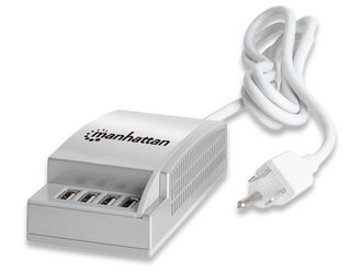 Manhattan 101783 power adapter/inverter Indoor – image 6