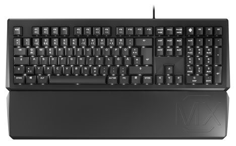 Cherry MX Board 1.0