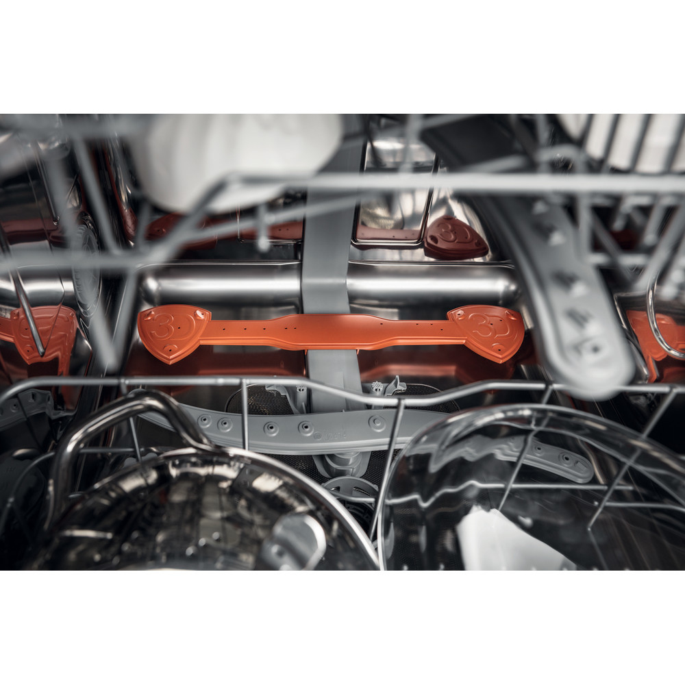 Hotpoint HBO 3C21 W X – image 2