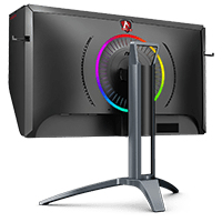 AOC AG273FZE computer monitor – image 5