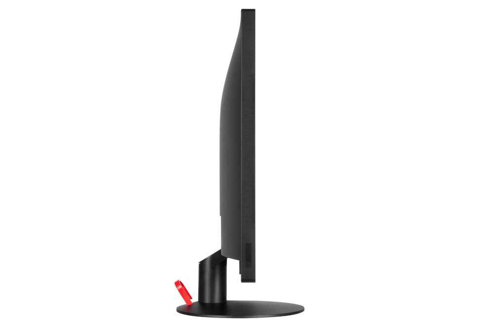 Lenovo ThinkVision E24 – image 2