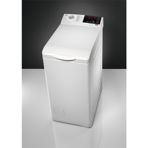 AEG L6TBE60279 washing machine Top-load – image 2