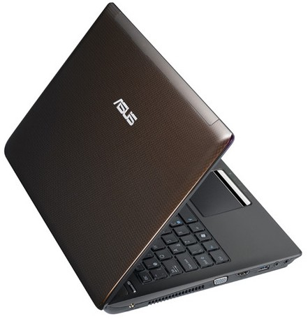 ASUS N82JV-VX020V Intel® Core™ i5 i5-520M – image 3