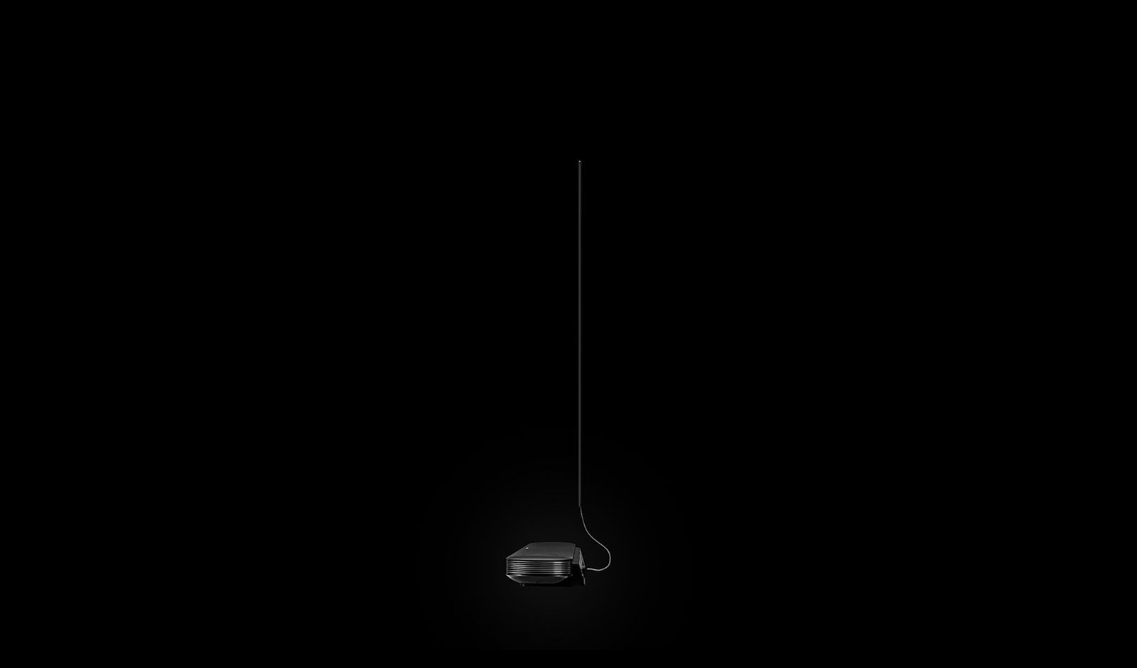 LG OLED77W8 TV 195.6 cm (77") 4K Ultra HD Smart TV Wi-Fi Black – image 4