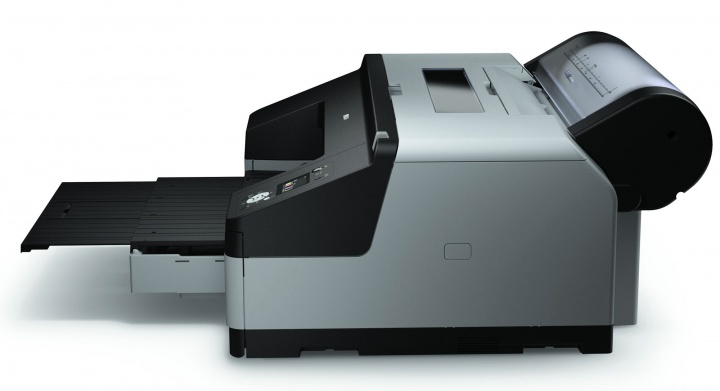 Epson STYLUS PRO 4900 SPECTRO M1 – image 2
