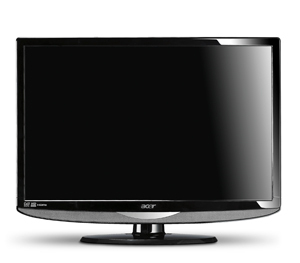 Acer AT3247 81.3 cm (32") HD Black 500 cd/m²