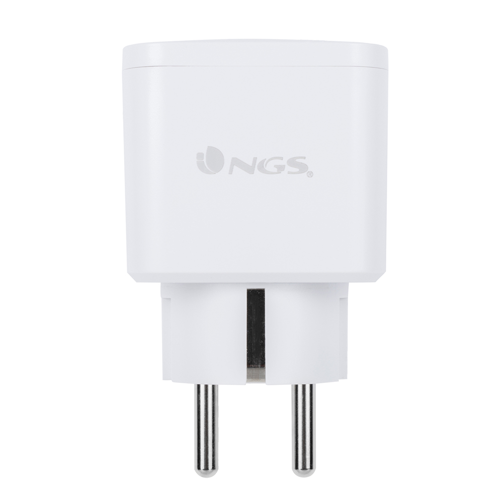 NGS LOOP 3680 W White – image 2