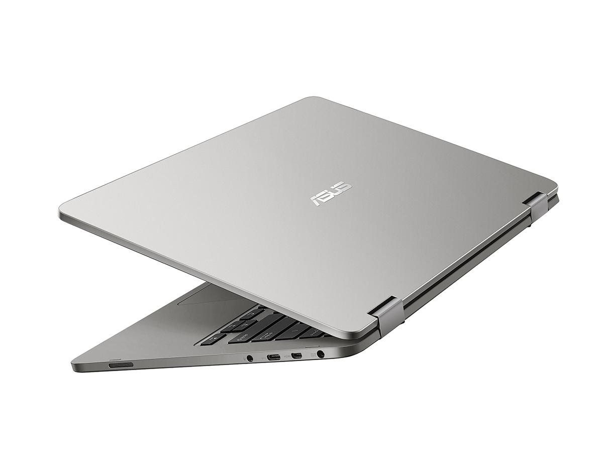 ASUS Vivobook Flip TP401NA-BZ001T laptop Intel® Celeron® N N3350 Hybrid (2-in-1) – image 9