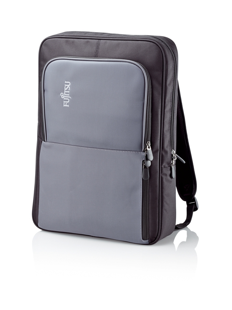 Fujitsu A18 45.7 cm (18") Backpack case