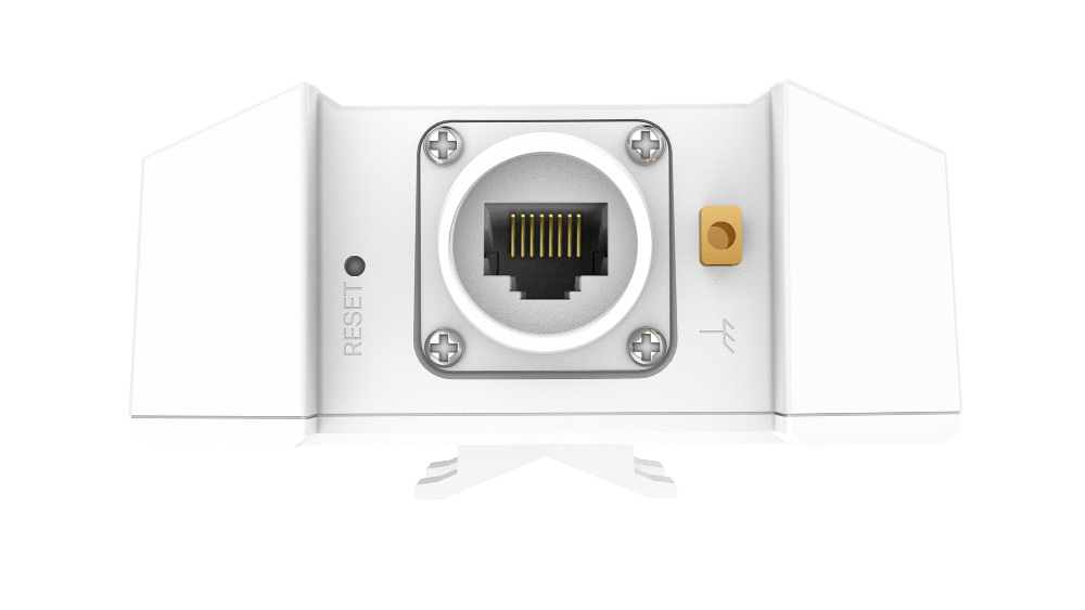 TP-Link Omada Pro AX1800 Indoor/Outdoor WiFi 6 Access Point – image 4