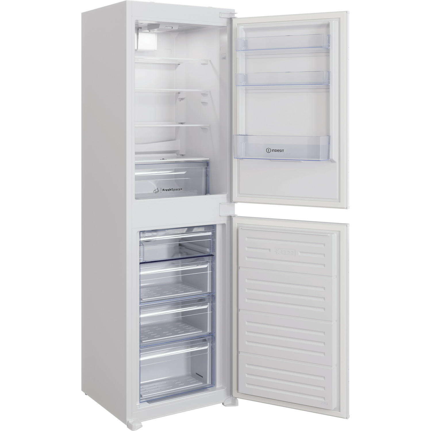 Indesit IBC18 5050 F2 – image 3