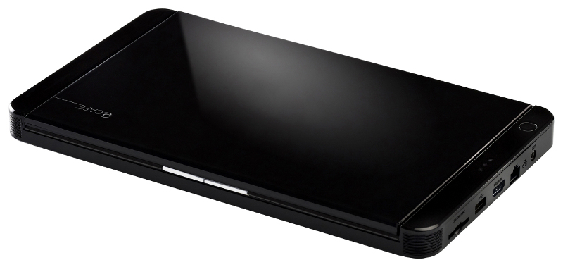 Hercules eCafe EX HD – image 2