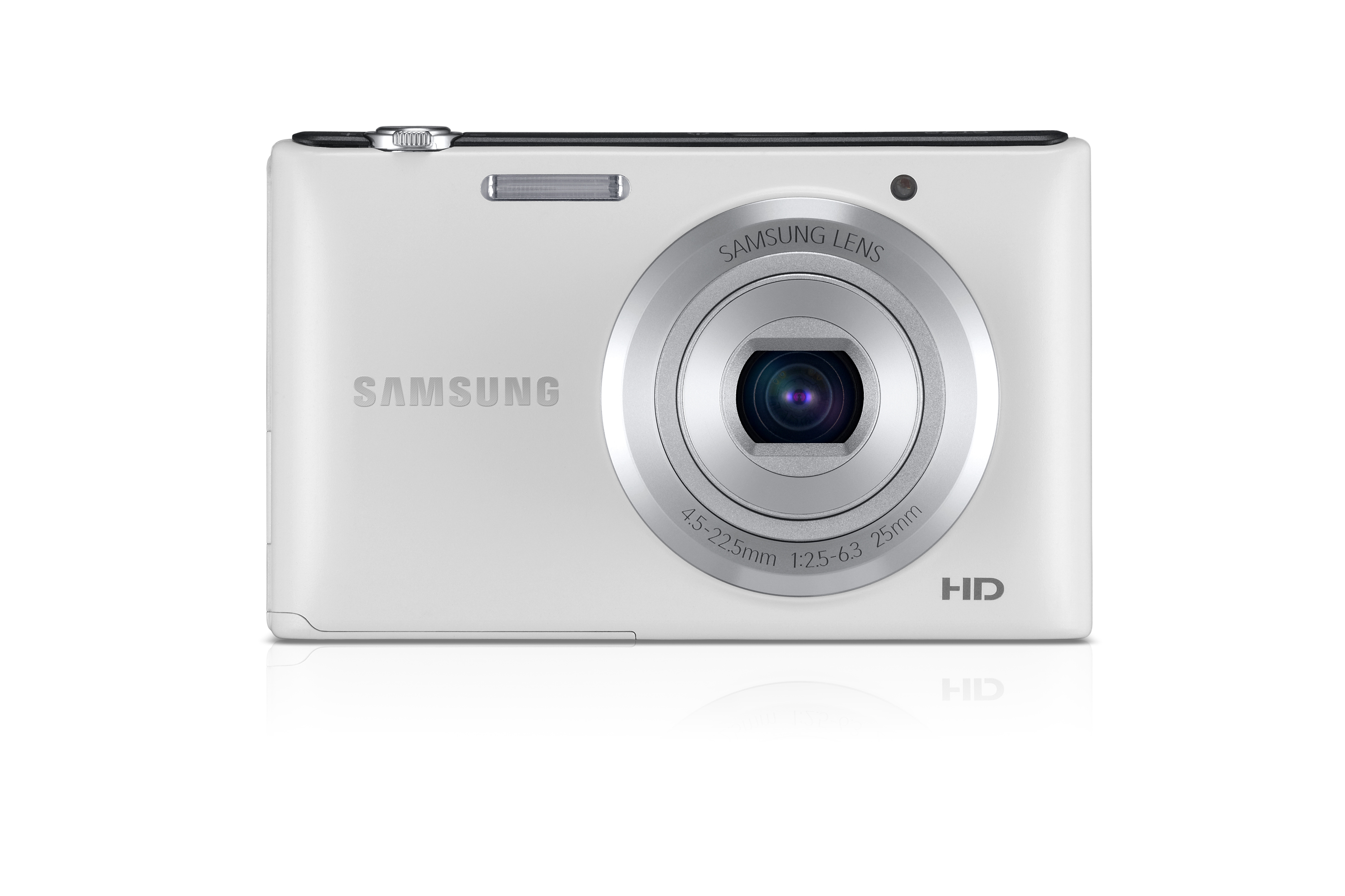 Samsung ST73 + Case + 4GB microSD – image 1