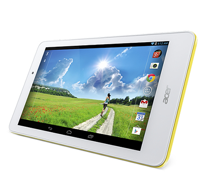 Acer Iconia B1-810-17VR Intel Atom® – image 4