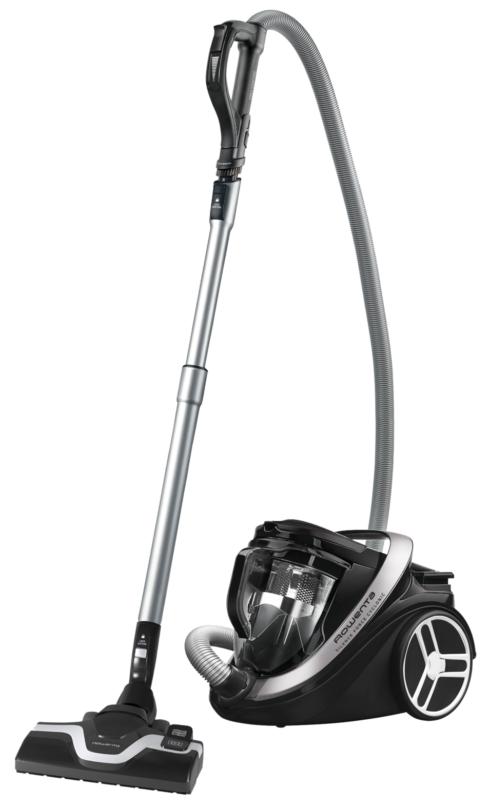 Rowenta Silence Force RO7936 – image 4