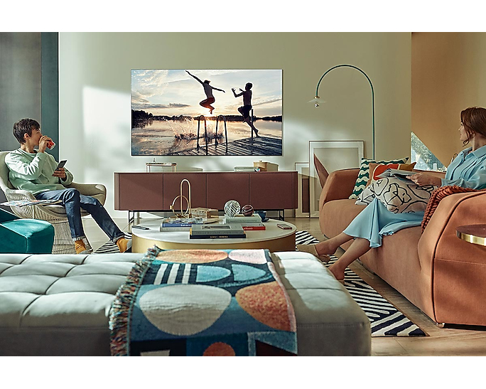 Samsung Series 9 65QN90A TV – image 7