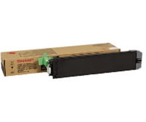 Sharp DX-C38GTB toner cartridge 1 pc(s) Original Black