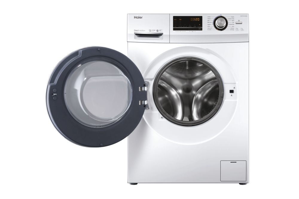 Haier 636 Series HW70-B12636N washing machine Front-load – image 2
