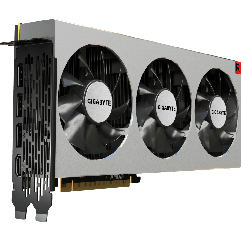 GIGABYTE GV-RVEGA20-16GD-B graphics card AMD Radeon VII – image 3